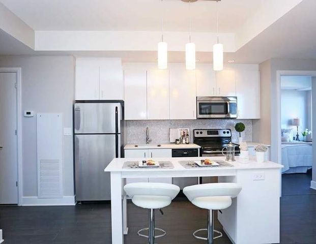 Westboro Connection I | 315 McRae Avenue, Ottawa - Photo 1