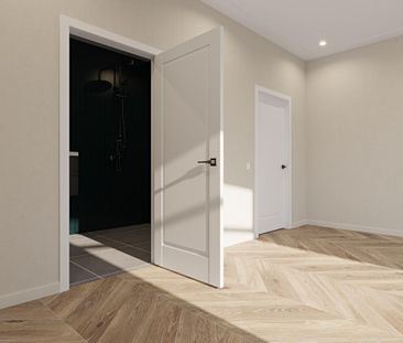 Appartement te huur: Jansveld 25-J 3512 BE Utrecht - Foto 5