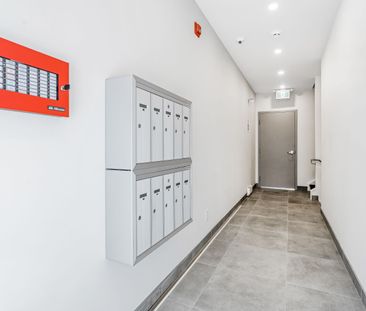 For Lease - 1267 Summerville Avenue Unit# 2, Carlington - Central P... - Photo 1