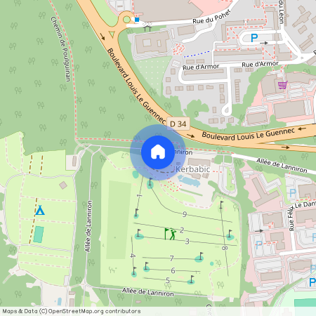 29000, Quimper