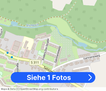 Enders-Dix-Straße 20 | 08538 Weischlitz - Foto 1