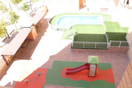 Piso de alquiler en Carrer D'il·licità Absent, 3, Ciutat Universitària - Photo 2