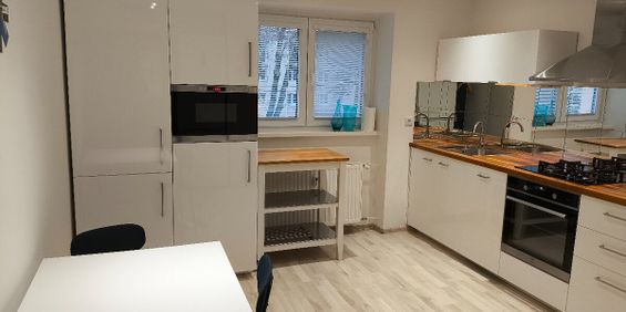 Prenájom 2 izb. byt Nitra centrum, Za Ferenitkou – Fotografia 3