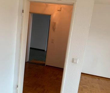 Apartment 38,8 m² in Meerbusch 40667 Meerbusch Büderich - Photo 1