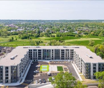 For Lease - 50 Herrick Avenue Unit# 138, St. Catharines, Ontario - Photo 2