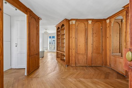 Location Appartement 2 pièces 44m² PARIS 8ème - Photo 4