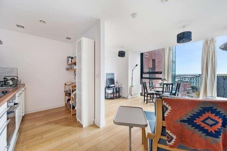 Great Anocats Street, Manchester, M4 - Photo 2