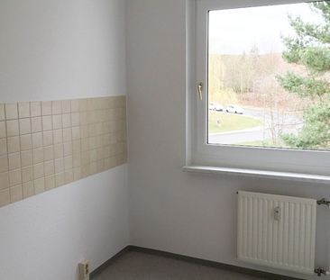 Wohnung, 2 Zimmer (55,2 m²) - Foto 1