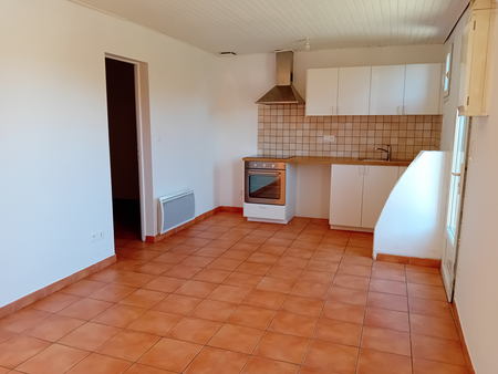 Saint-Vincent-de-Tyrosse - Maison - 46m² - Photo 3