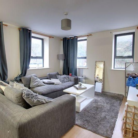 1 bedroom apartment to rent - Photo 1