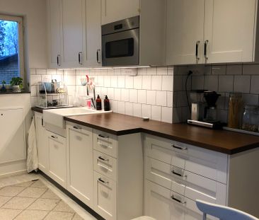 Sofiebergsvägen, Huddinge - Foto 2
