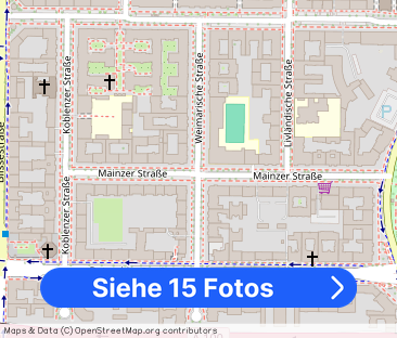 Weimarische Straße WG094.02 - Foto 1