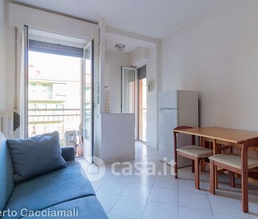 Monolocale in Affitto in Via Fiuggi 12 /3 a Milano - Foto 1