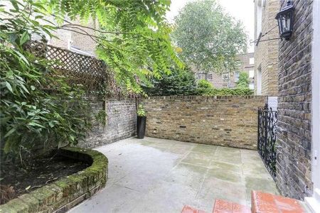 Campden Grove, Kensington, London, W8 - Photo 4