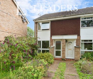 2 bedroom house to rent Keats Way, Hitchin, SG4 - Photo 5