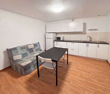 Location appartement 2 pièces, 32.69m², Ormoy - Photo 2