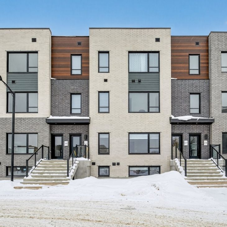 277 Rue Carmelle-Boutin, J7C 2L1, Blainville - Photo 1