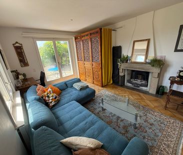 3.5 Zimmer, 70 m², 1. Stock - Foto 1