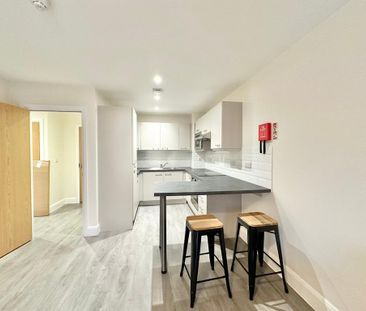 1 bedroom apartment to rent - Photo 6