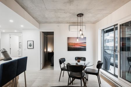 100 Rue Murray, #911 - Photo 4