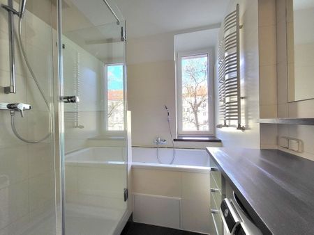 Sprawdź>>> wynajem mieszkania w kamienicy 75mkw 75.12 m² - Photo 5