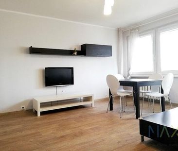 2-pokojowe, ul. Wysłouchów, Kurdwanów - Zdjęcie 1