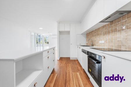 206/100 Northbourne Avenue, Braddon ACT 2612 - Apartment For Rent | Domain - Photo 5