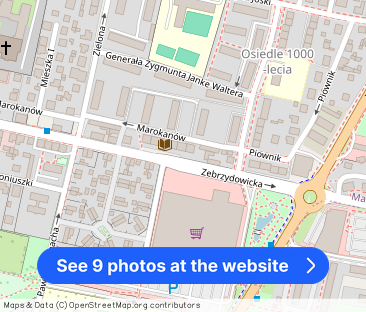 Ładne mieszkanie - Rybnik ul. Marokanów!!! - Photo 1