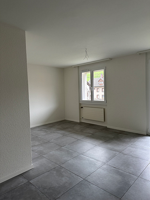 Sanierte Studios in Oberburg zu vermieten - Photo 1