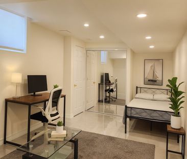 For Lease - 77 Wheelwright Drive Unit# Basement, Richmond Hill, Ont... - Photo 4