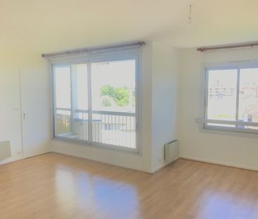 Appartement T3 à louer Rennes Beauregard - 58 m² - Photo 1