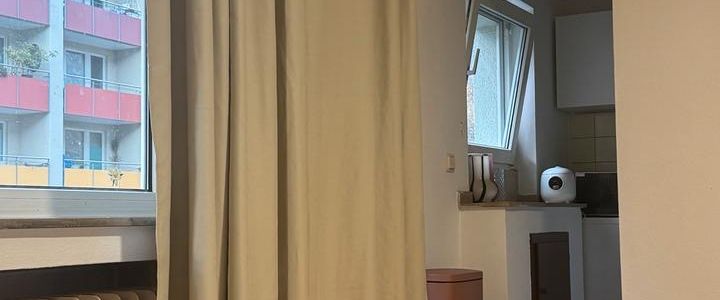 Apartment for sublet in Cologne Sulz - Foto 1