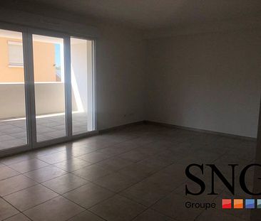 BEAU T2 AVEC BALCON - Photo 5