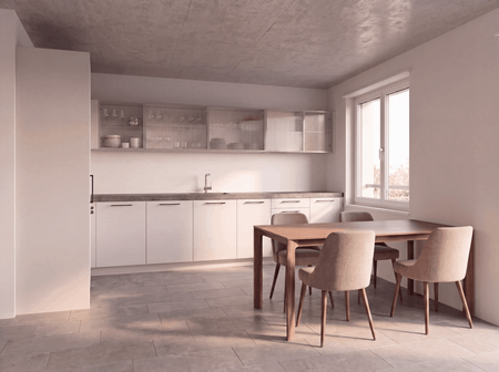 ERSTVERMIETUNG - 2.5-Zimmer-Attikawohnung mit 4 Terrassen - Photo 4