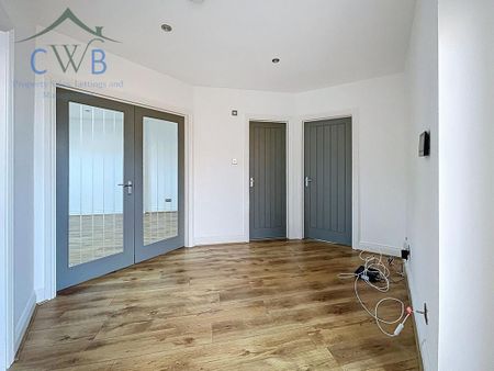 2 bedroom detached bungalow to rent - Photo 5