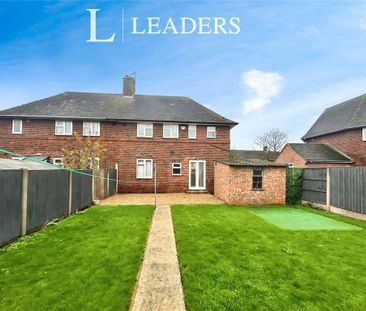 3 bedroom house to rent - Photo 2