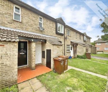 1 bedroom maisonette to rent - Photo 4