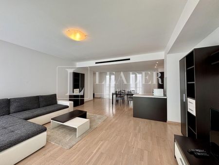 Apartament 2 camere | Piata Dorobanti | Spatios si luminos | balcon si parcare - Fotografie 2