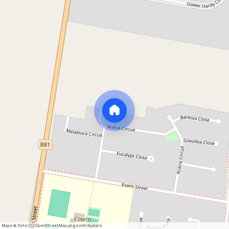 25A Acacia Circuit, Cowra NSW 2794
