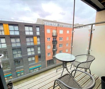 AVAILABLE FEB 4TH | FURNISHED TO A HIGH STANDARD | PRIVATE BALCONY ... - Photo 2