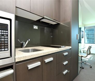 1005/181 Abeckett Street - Photo 3