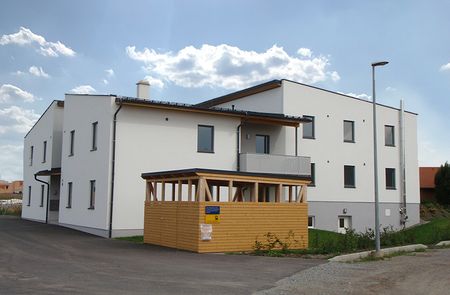 Wohnung in Vitis - Photo 4