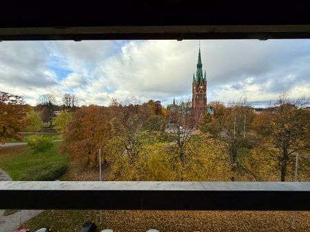 Bråddgatan 56 - Photo 2