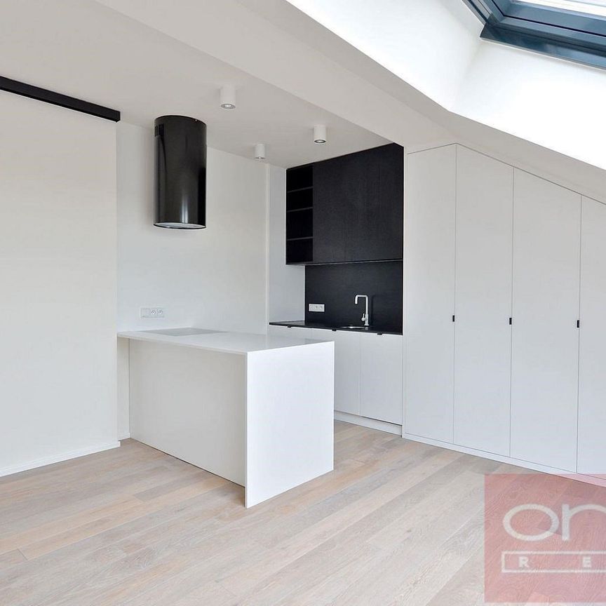 Pronájem bytu 1+kk 39 m² - Photo 1