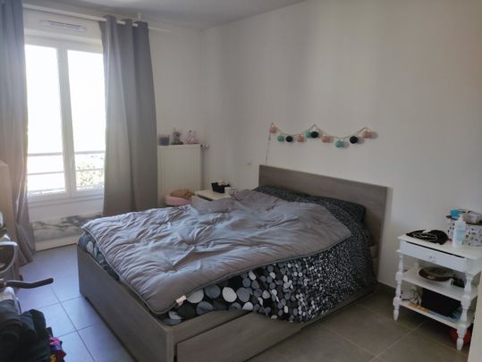 Location Appartement 2 pièces 44m² SETE 34200 - Photo 1
