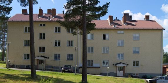 Skolgatan 8 B - Foto 2