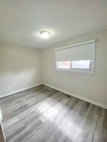 For Lease - 118 Avening Drive, Toronto, Ontario - Photo 5