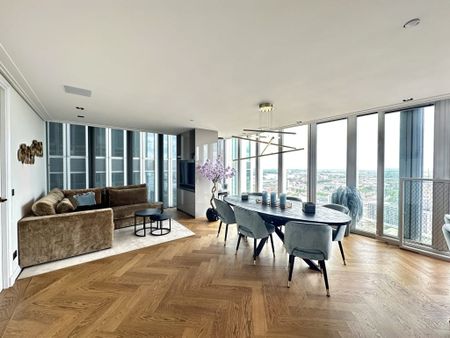 Appartement te huur: Wilhelminakade 631 3072 AP Rotterdam - Photo 2