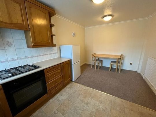 Firshill Crescent, Sheffield, S4 - Photo 1