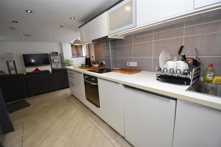 1 bedroom house to rent - Photo 5